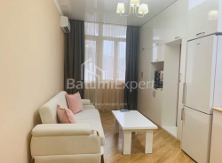 דירה 34 מ"ר - זוראבה גורגילדזה, Batumi, גאורגיה