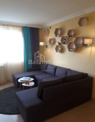 דירה 3-комн 80 m² - אבחזיה, Batumi