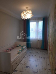 דירה 3-комн 80 m² - אבחזיה, Batumi