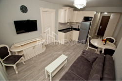 דירה 2-комн 50 m² - שריף חימשיאשווילי, Batumi