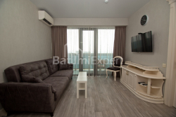 דירה 2-комн 50 m² - שריף חימשיאשווילי, Batumi