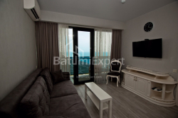 דירה 2-комн 50 m² - שריף חימשיאשווילי, Batumi