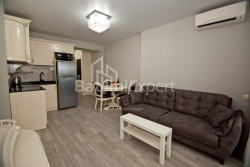 דירה 2-комн 50 m² - שריף חימשיאשווילי, Batumi