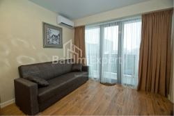 דירה 2-комн 50 m² - שריף חימשיאשווילי, Batumi