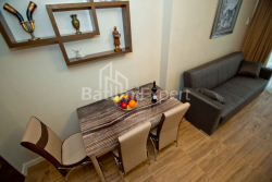 דירה 2-комн 50 m² - שריף חימשיאשווילי, Batumi