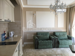 דירה 2-комн 43 m² - שריף חימשיאשווילי, Batumi