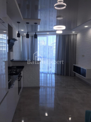דירה 2-комн 60 m² - שריף חימשיאשווילי, Batumi
