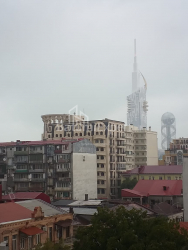 דירה 3-комн 66 m² - ואזה-פשבלה, Batumi