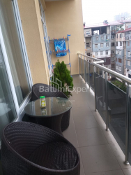דירה 66 מ"ר - ואזה-פשבלה, Batumi, גאורגיה
