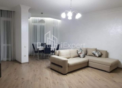 דירה 2-комн 57 m² - זוראבה גורגילדזה, Batumi