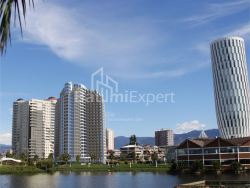 דירה 2-комн 57 m² - זוראבה גורגילדזה, Batumi