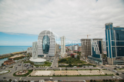 דירה 44 מ"ר - שריף חימשיאשווילי, Batumi, גאורגיה