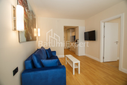 דירה 2-комн 44 m² - שריף חימשיאשווילי, Batumi