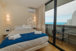 דירה 44 מ"ר - שריף חימשיאשווילי, Batumi, גאורגיה
