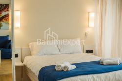 דירה 2-комн 44 m² - שריף חימשיאשווילי, Batumi