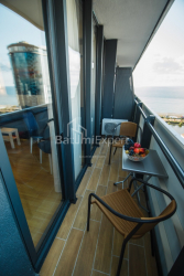 דירה 44 מ"ר - שריף חימשיאשווילי, Batumi, גאורגיה