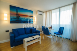 דירה 2-комн 44 m² - שריף חימשיאשווילי, Batumi