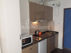 דירה 1-комн 45 m² - שריף חימשיאשווילי, Batumi
