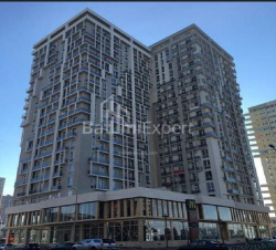 דירה 47 מ"ר - זוראבה גורגילדזה, Batumi, גאורגיה