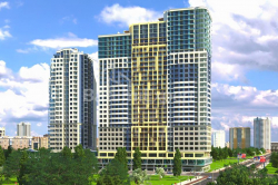 דירה 2-комн 57.9 m² - טבל-אבוזרידזה, Batumi