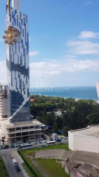 דירה 88 מ"ר - רוסתוולי, Batumi, גאורגיה