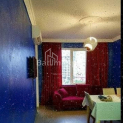 דירה 2-комн 50 m² - דוד אגמשנבלי, Batumi