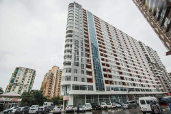 דירה 2-комн 50 m² - דוד אגמשנבלי, Batumi