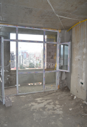 דירה 56.4 מ"ר - ואזה-פשבלה, Batumi, גאורגיה