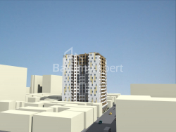 דירה 56.4 מ"ר - ואזה-פשבלה, Batumi, גאורגיה
