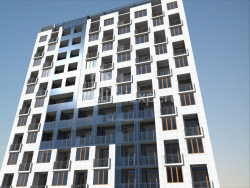 דירה 56.4 מ"ר - ואזה-פשבלה, Batumi, גאורגיה