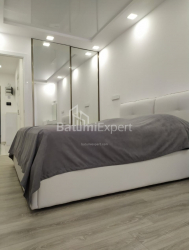 דירה 3-комн 75 m² - ניקו פירוסמני, Batumi