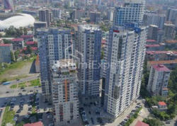 דירה 75 מ"ר - ניקו פירוסמני, Batumi, גאורגיה