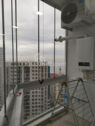 דירה 75 מ"ר - ניקו פירוסמני, Batumi, גאורגיה