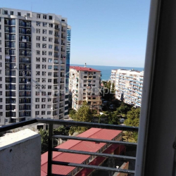 דירה 34 מ"ר - ניקו פירוסמני, Batumi, גאורגיה