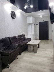 דירה 36 מ"ר - שלווה אינסרידזה, Batumi, גאורגיה