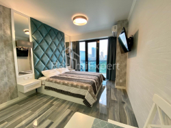 דירה 1-комн 28 m² - שריף חימשיאשווילי, Batumi