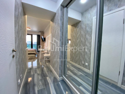 דירה 1-комн 28 m² - שריף חימשיאשווילי, Batumi