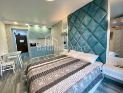 דירה 1-комн 28 m² - שריף חימשיאשווילי, Batumi