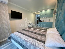 דירה 1-комн 28 m² - שריף חימשיאשווילי, Batumi