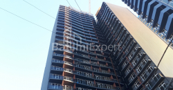 דירה 2-комн 39.7 m² - שריף חימשיאשווילי, Batumi