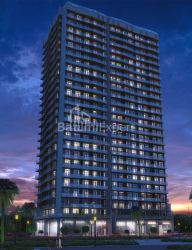 דירה 2-комн 39.7 m² - שריף חימשיאשווילי, Batumi