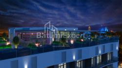 דירה 39.7 מ"ר - שריף חימשיאשווילי, Batumi, גאורגיה