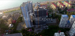 דירה 39.7 מ"ר - שריף חימשיאשווילי, Batumi, גאורגיה