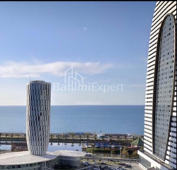 דירה 34 מ"ר - ניקו פירוסמני, Batumi, גאורגיה