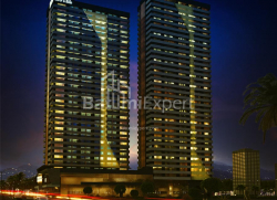 דירה 34 מ"ר - ניקו פירוסמני, Batumi, גאורגיה