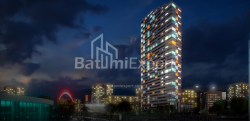 דירה 29 מ"ר - סמטת הגיבורים, Batumi, גאורגיה