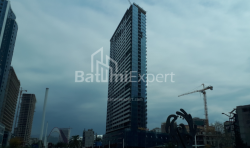 דירה 29 מ"ר - סמטת הגיבורים, Batumi, גאורגיה