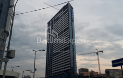 דירה 29 מ"ר - סמטת הגיבורים, Batumi, גאורגיה
