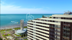 דירה 29 מ"ר - סמטת הגיבורים, Batumi, גאורגיה