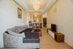 דירה 3-комн 54 m² - שלווה אינסרידזה, Batumi